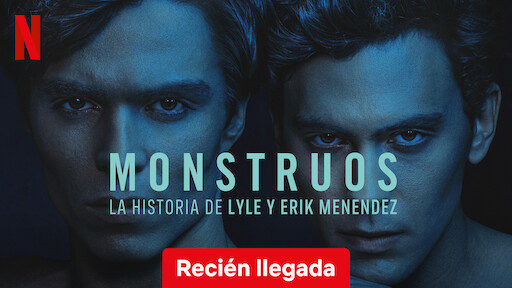 Monstruos: La historia de Lyle y Erik Menendez