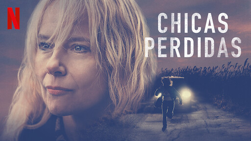 Chicas perdidas