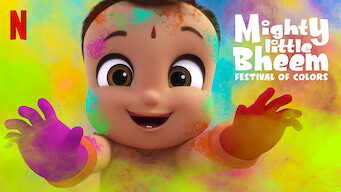 Mighty Little Bheem Kite Festival 21 Netflix Flixable