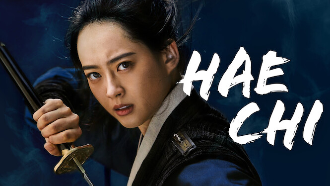 haechi netflix