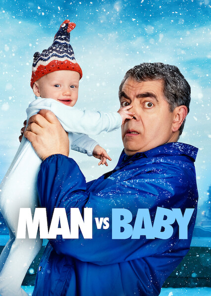 Man vs Baby 2025 Netflix Series All Episodes | Watch Online & Download | Hindi English Tamil Telugu | 4K 1080p 720p 480p