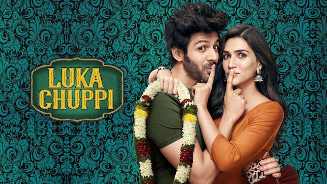 Lukka chuppi store full movie