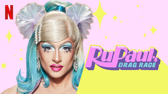 Rupaul best sale on netflix