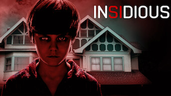 Insidious 2 2025 netflix uk