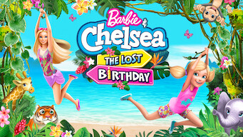 Barbie and chelsea the lost 2024 birthday