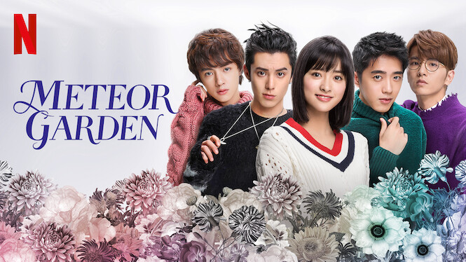 Meteor garden 2018 netflix new arrivals